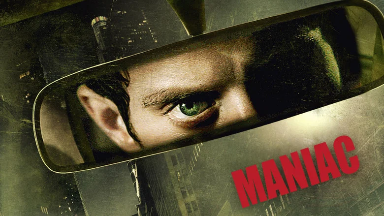 Maniac screenshot 1