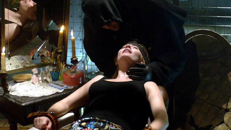Captivity screenshot 7