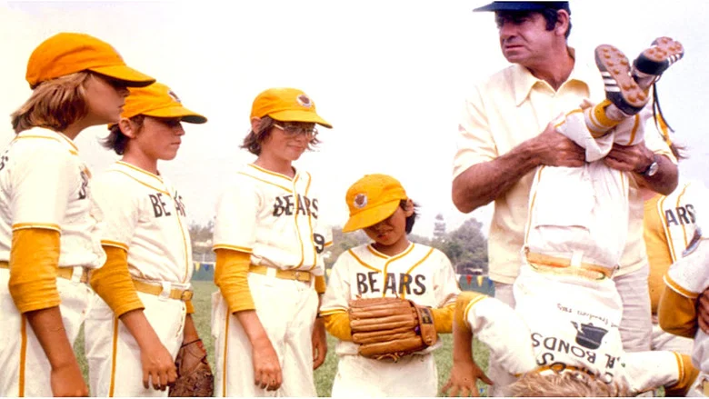 The Bad News Bears screenshot 1