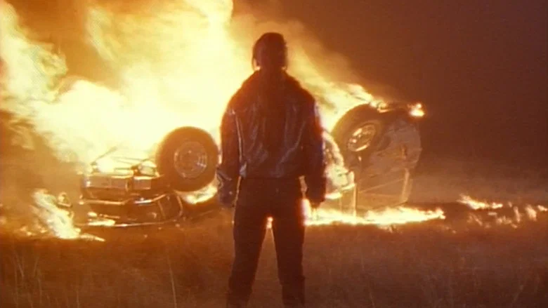 Stranger screenshot 6