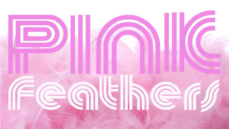 Pink Feathers screenshot 2
