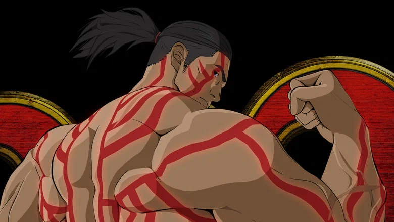 009 Re:Cyborg screenshot 6