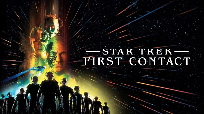 Star Trek: First Contact screenshot 6