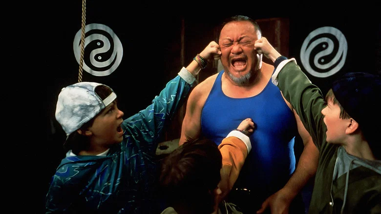 3 Ninjas screenshot 7