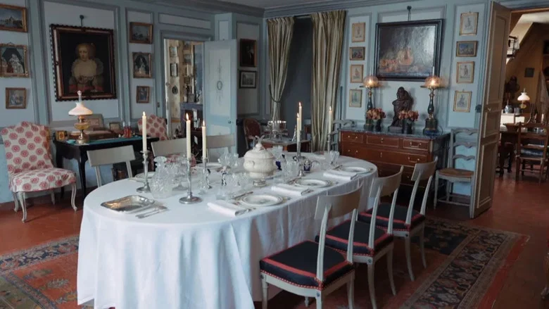 Arts de la table, une excellence française screenshot 2