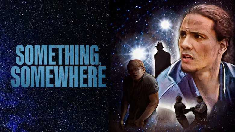 Something, Somewhere screenshot 1