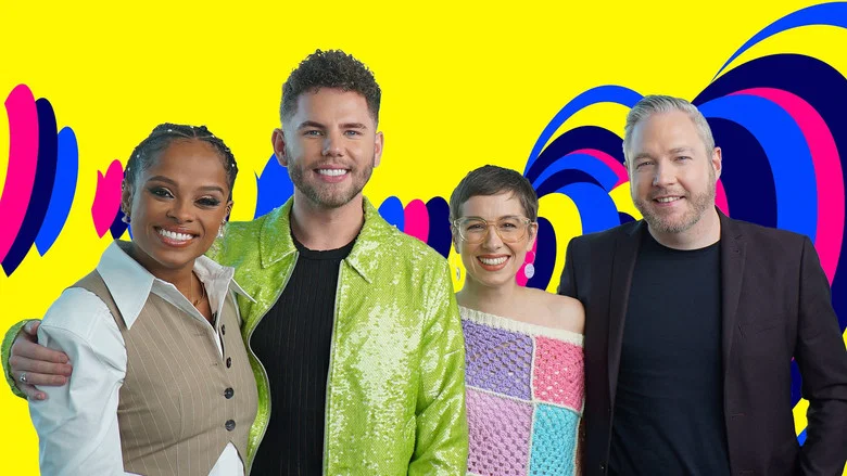 Eurovision: Everyone's a Winner screenshot 1