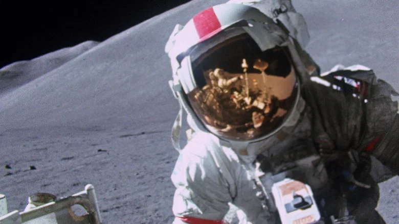 Apollo: Missions to the Moon screenshot 1