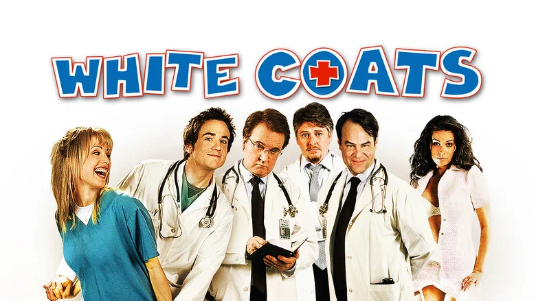 White Coats screenshot 4