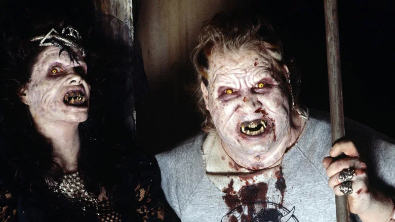 Night of the Demons screenshot 3