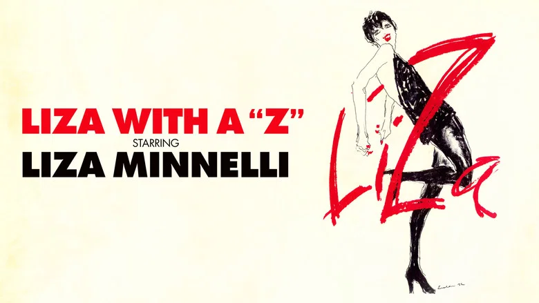 Liza with a "Z" screenshot 5