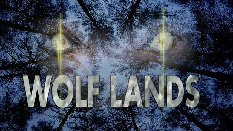 Wolf Lands screenshot 1