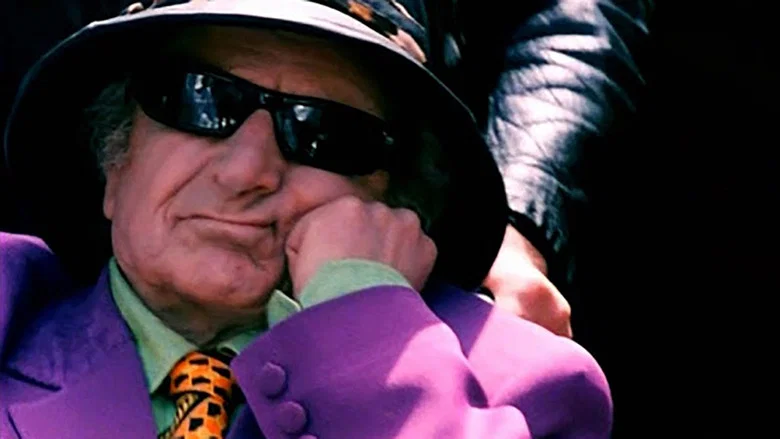 Frozen Stiff screenshot 1