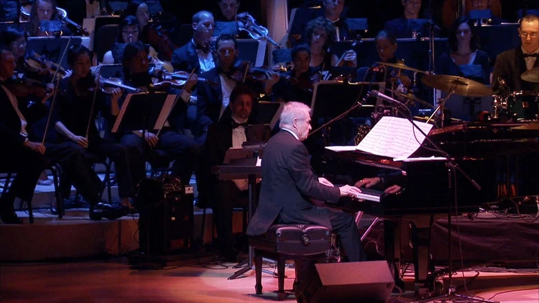 An Evening With Dave Grusin screenshot 1