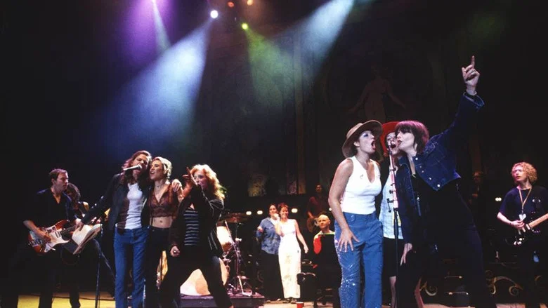 Lilith Fair: Building a Mystery screenshot 4