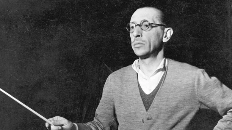 Les Grands Rivaux en musique - Schönberg vs Stravinsky screenshot 1