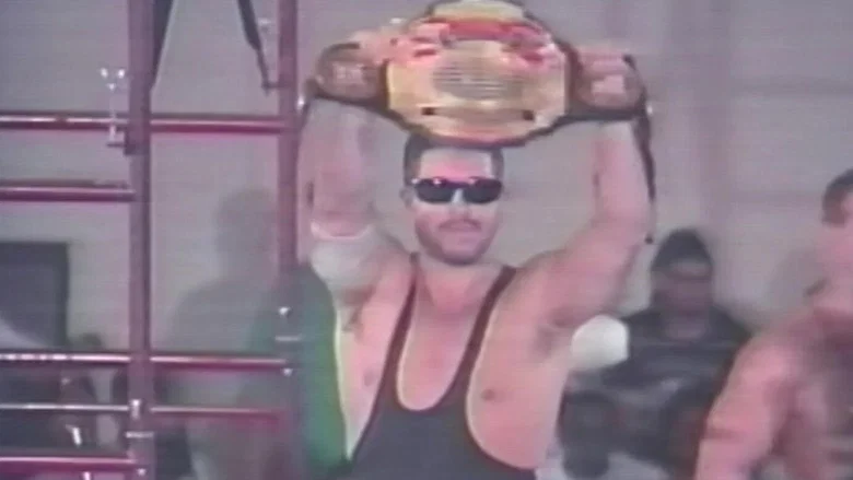 ECW Ultra Clash 1993 screenshot 1