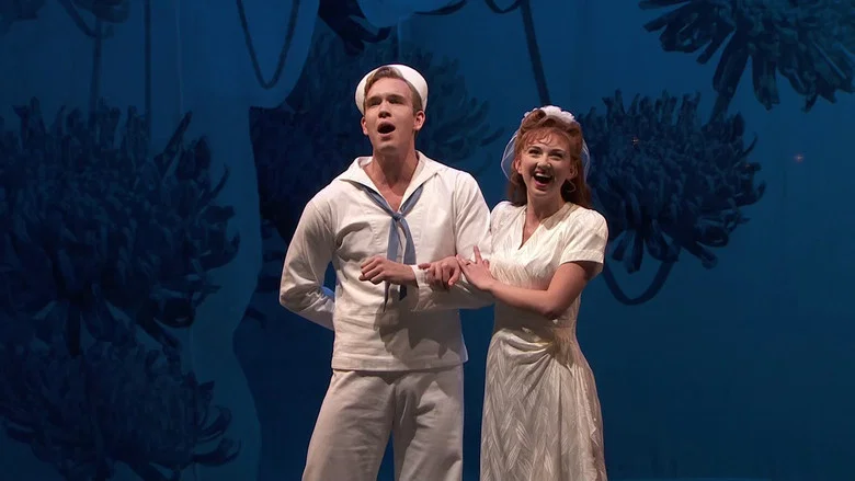National Theatre Live: Follies screenshot 6