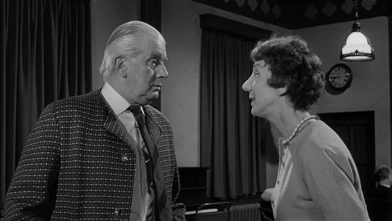 Murder Most Foul screenshot 8