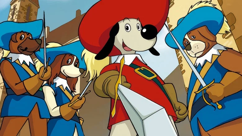 Dogtanian: One for All and All for One screenshot 1