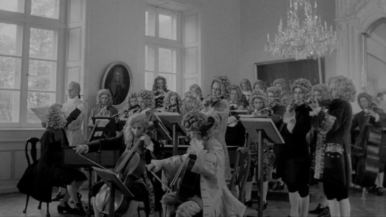 Chronicle of Anna Magdalena Bach screenshot 5