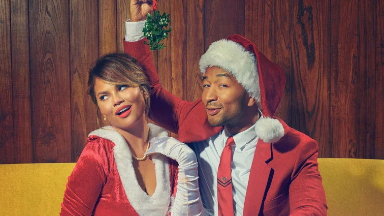 A Legendary Christmas with John & Chrissy screenshot 1