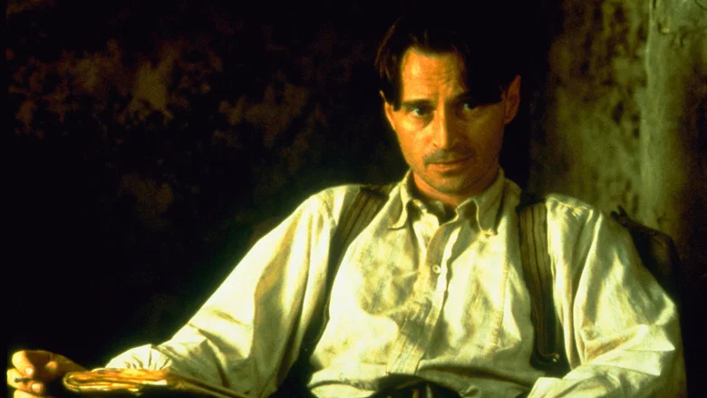 Angela's Ashes screenshot 8