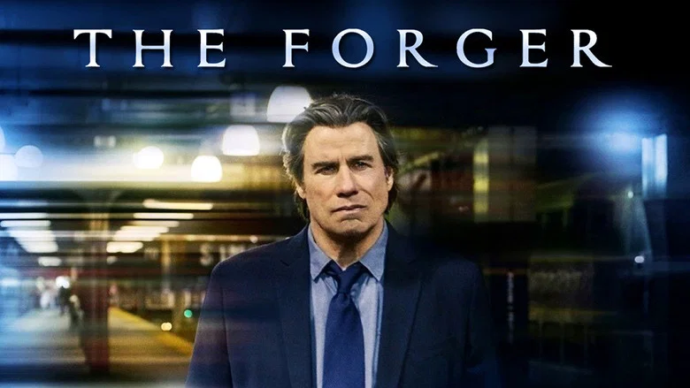 The Forger screenshot 8