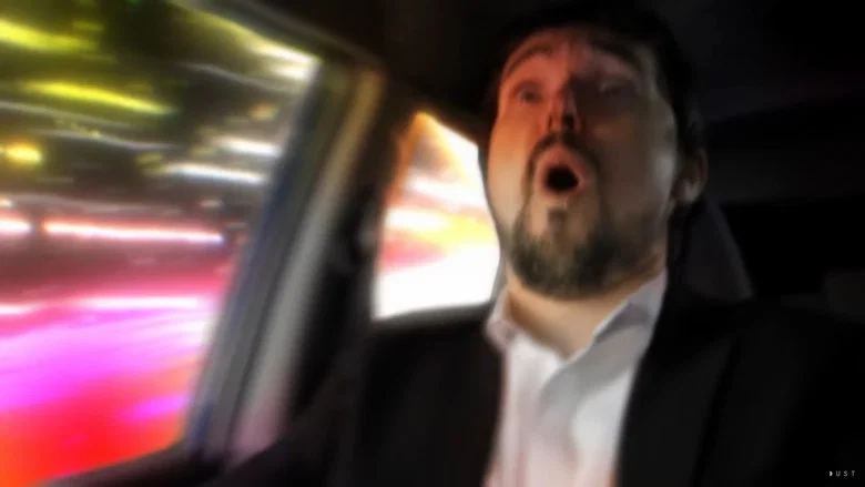 Road Rage! screenshot 1