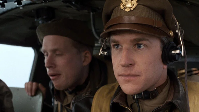 Memphis Belle screenshot 4