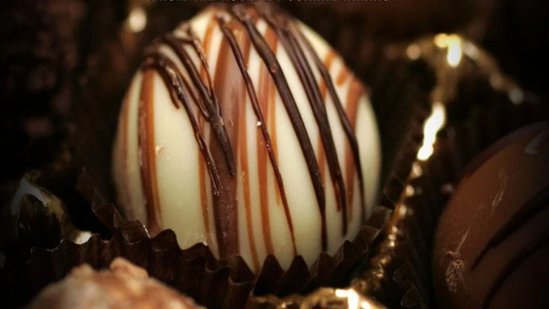Chocolat screenshot 8