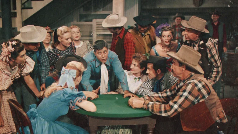 Pardners screenshot 8