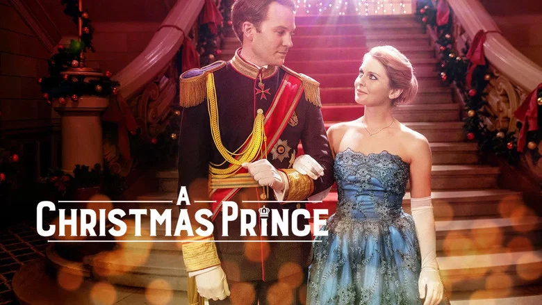 A Christmas Prince screenshot 6