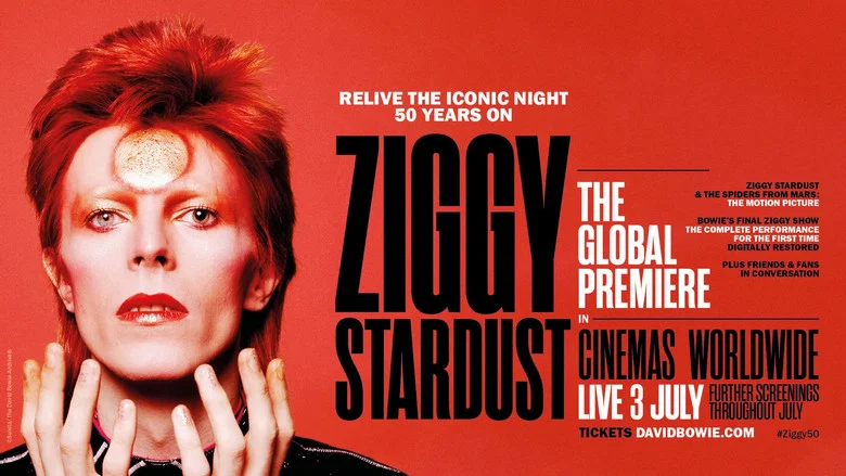 Ziggy Stardust and the Spiders from Mars screenshot 7