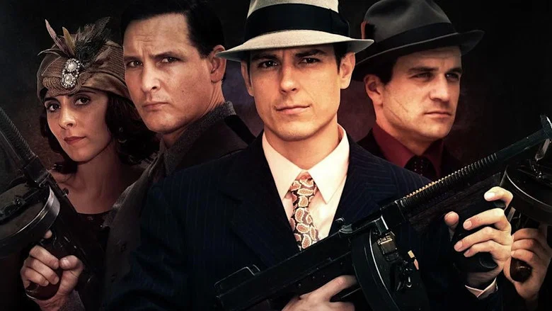 Gangster Land screenshot 6