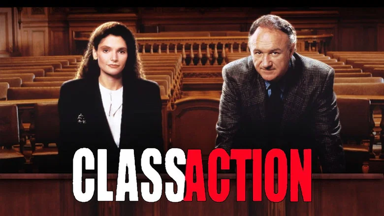 Class Action screenshot 6