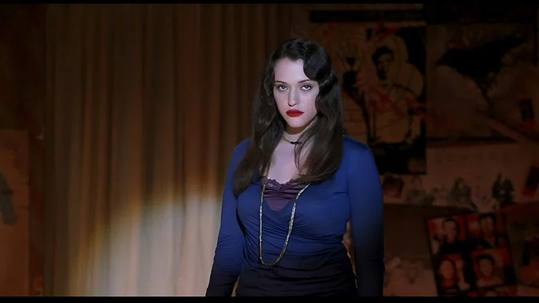 Charlie Bartlett screenshot 4