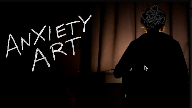 Anxiety Art screenshot 1