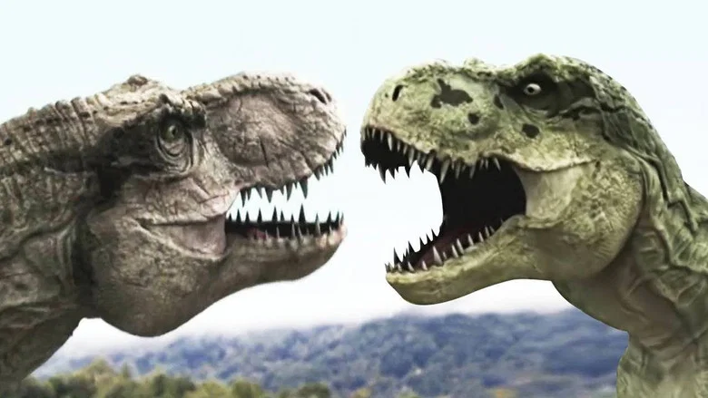 Tarbosaurus, The Mightiest Ever screenshot 4