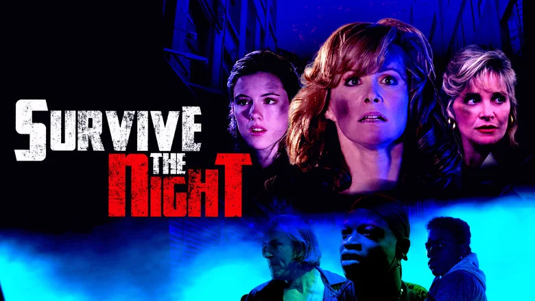 Survive The Night screenshot 2