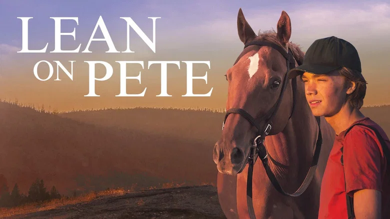 Lean on Pete screenshot 7