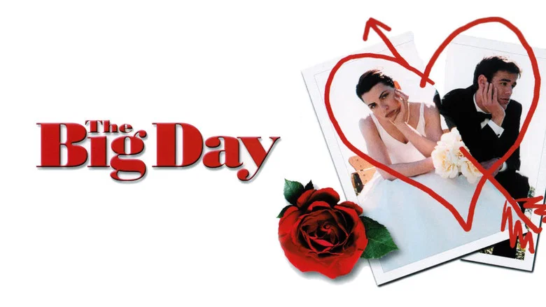 The Big Day screenshot 1