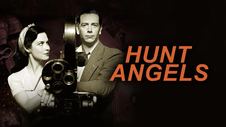 Hunt Angels screenshot 2