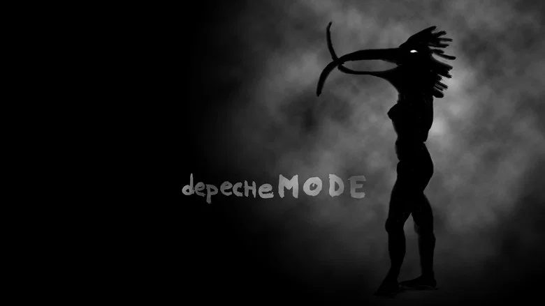 Depeche Mode: Devotional screenshot 2
