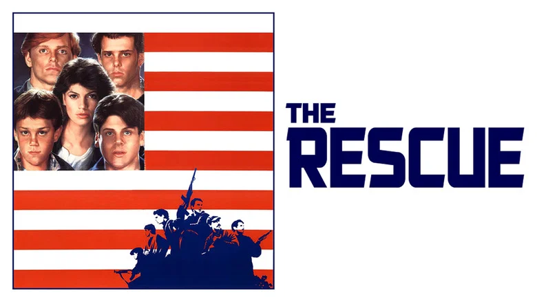 The Rescue screenshot 5