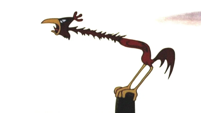 Cock-a-Doodle Dog screenshot 1