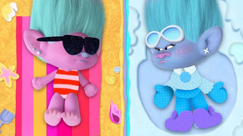 Trolls: Together screenshot 1