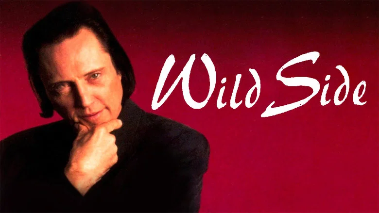 Wild Side screenshot 5