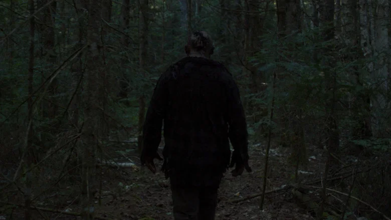 In a Violent Nature screenshot 7