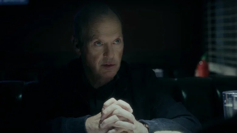 Knox Goes Away screenshot 8